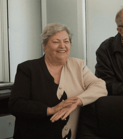 Draga Olteanu Matei și medicul Ion Matei, o poveste de dragoste fără de sfârșit. După decesul soțului, actrița s-a topit pe picioare: „Mi-aș fi dorit că mor odată cu el"