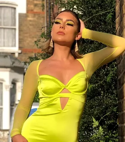 Cine este Alexandra Duli de la „Survivor All Stars”. În trecut a încercat să cucerească inima burlacului Andi Constantin