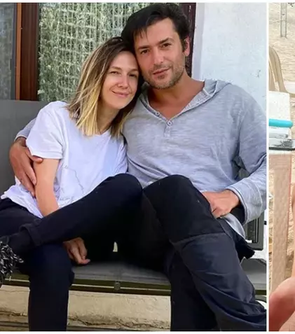 Adela Popescu, adevărul despre începutul relației cu Radu Vâlcan: „Nu m-am îndrăgostit la prima vedere. Nu era pe gustul meu”