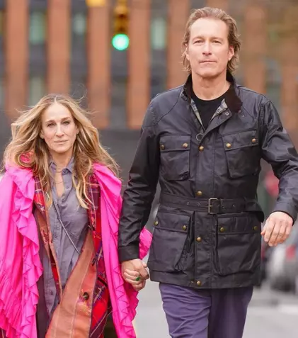 John Corbett regretă meseria care l-a făcut celebru: „Am ales al naibii de greșit ce să fac cu viața mea”