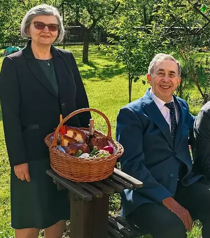 Mihai Morar, cadou de mii de euro pentru părinții săi. Cum au reacționat atunci când l-au primit: „E adevărat!”