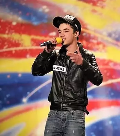 Cu ce se ocupă Adrian Țuțu, la 12 ani de la câștigarea marelui premiu „Românii au talent”. A renunțat la proiectele din București
