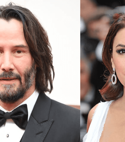 „John Wick” nu ar fi existat astăzi fără ajutorul Evei Longoria. Cum s-a implicat actrița în realizarea filmului