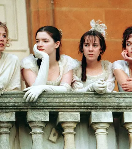 BBC pregătește o continuare pentru „Mândrie și prejudecată”. Ce știm până acum despre „Cealaltă soră Bennet”