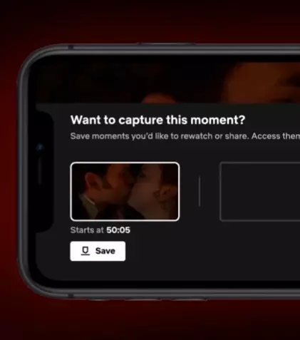 Netflix a lansat funcția Moments. Cum o poți folosi și ce beneficii aduce utilizatorilor