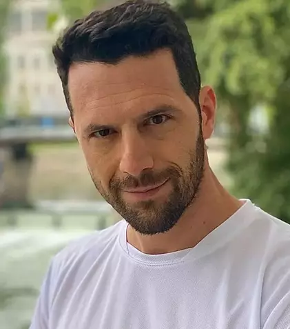 Cum se simte Adrian Nartea la șase ani de când viața i-a fost pusă în pericol de o tumoră: „Am învățat să mă pun pe primul plan”