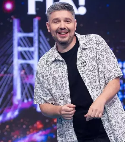 Cătălin Neamțu s-a despărțit de mama celor trei copii ai săi. Au format un cuplu timp de două decenii