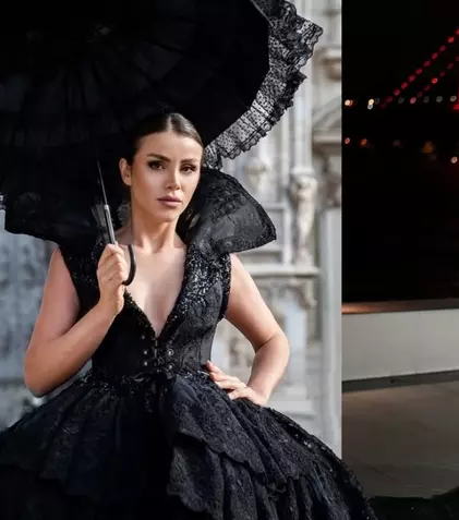 Miss Balcani 2022 a murit la doar 27 de ani. Güler Erdogan a sfârșit tragic după ce a fost oprită de polițiști în trafic