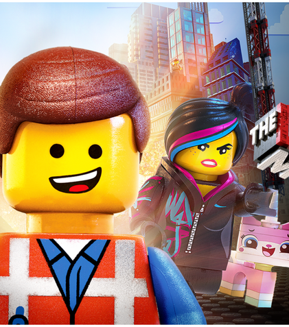 Ce să urmărești la Warner TV în luna mai. Maraton de filme pentru fanii jocurilor Lego