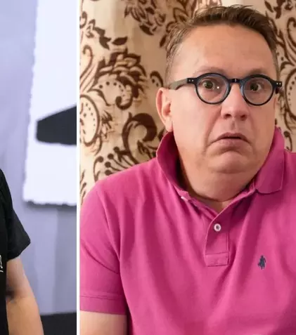 Cum s-a schimbat viața lui Marius Florea Vizante de când fiica sa a fost diagnosticată cu diabet: „A trebuit să ne sacrificăm”