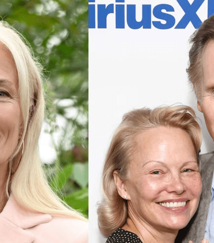 Sora Natashei Richardson reacționează la povestea de dragoste dintre Liam Neeson și Pamela Anderson. Gestul care a pus punct speculațiilor