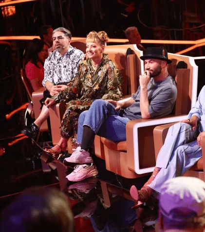 „The Ticket” aduce momente inedite: Bendeac își pune la încercare cunoștințele de limba franceză, Munteanu cade sub hipnoză