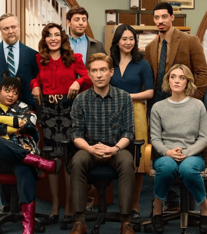 Creatorii legendarului „La birou” lansează serialul „The Paper”pe SkyShowtime. Ce actori fac parte din distribuție