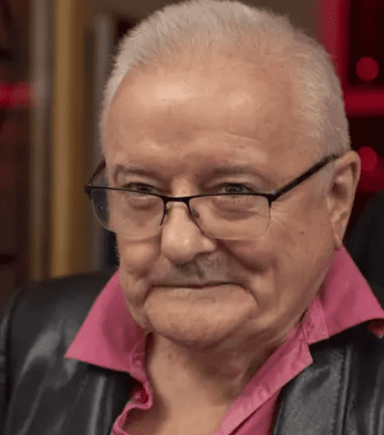 Detalii din viața lui Irinel Columbeanu la căminul de bătrâni: „Stă la căldurică”-  Cum își petrece zilele după ce s-a pocăit