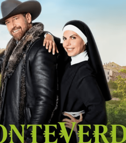 Gabriel Soto revine la Acasă TV. Tot ce trebuie să știi despre noua telenovelă „Monteverde”