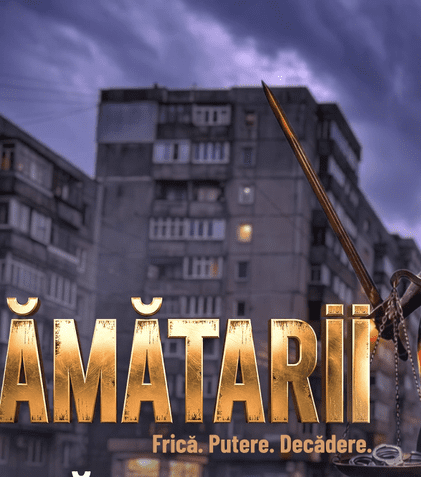La ce oră începe serialul „Cămătarii” la PRO TV și cum vezi episoadele în avans pe VOYO