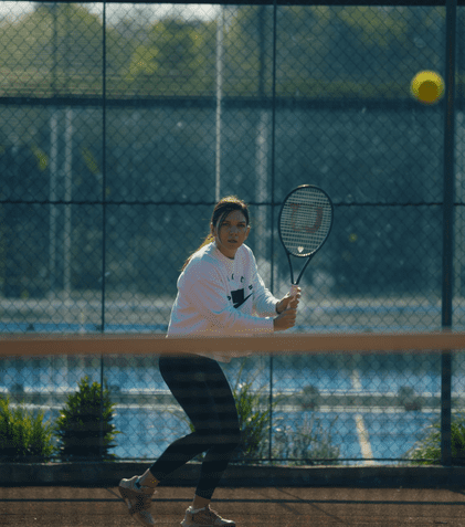 Simona Halep își spune povestea pe VOYO și PRO TV. Totul despre mini-seria documentară dedicată retragerii ei