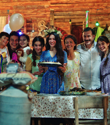 Final emoționant pentru „Ai nimănui” la Kanal D. Ce se întâmplă cu cei șase frați în ultimul episod