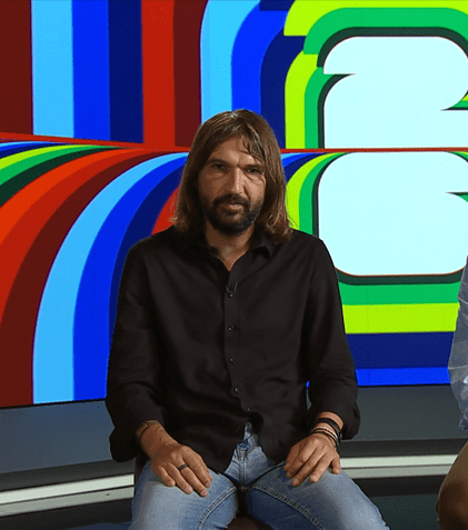 „Fierți pe Mondial” se lansează pe AntenaPLAY pe 12 iunie. Tamaș și Alexa promit spectacol total
