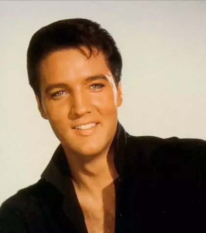 Un muzical i-a ucis cariera lui Elvis Presley