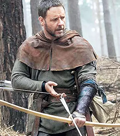 Robin Hood
