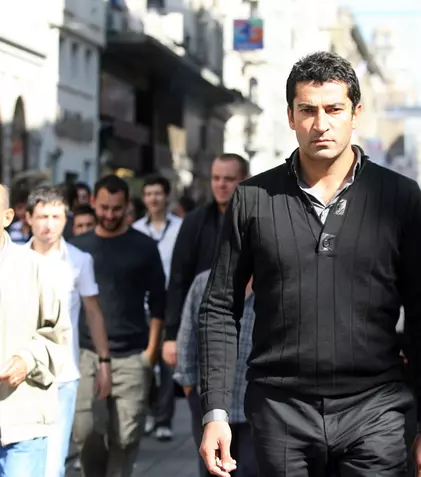 Premiera serii: „Ezel” se răzbună la Kanal D