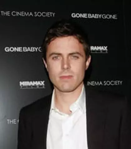 Casey Affleck, scăpat de procesele de hărţuire