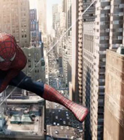 Omul-Păianjen intră în universul Marvel (fără Andrew Garfield)