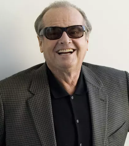 Jack Nicholson: „Mă tem că nu o să mă mai îndrăgostesc și o să mor singur”