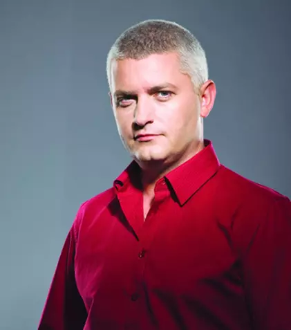 Virgil Ianțu vorbește despre omul care i-a marcat viața