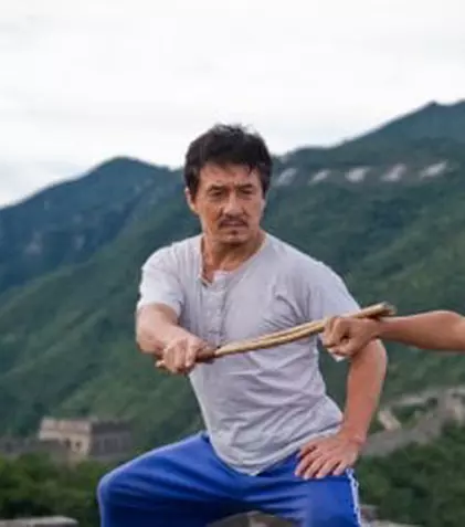 Karate Kid