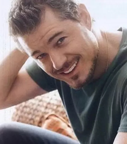 Eric Dane nu divorțează, doar de dragul copiilor