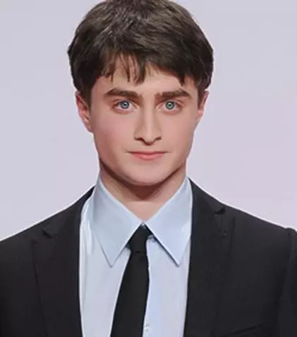Daniel Radcliffe are o nouă iubită?