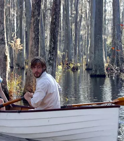 Filmul „The Notebook” (2004) va deveni serial tv