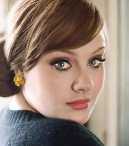 Adele va deveni mămică în septembrie