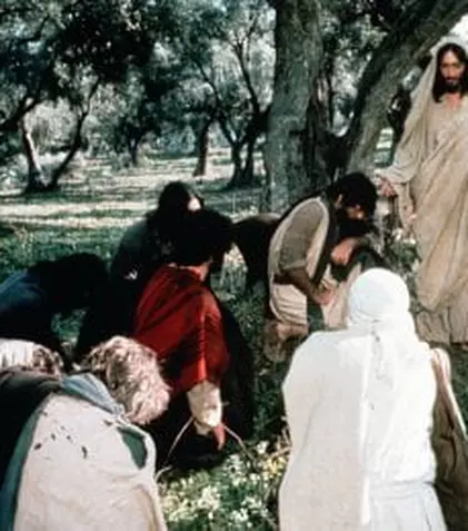 Recomandarea TVmania pentru seara de joi, 13 aprilie: „Iisus din Nazareth”/ „Jesus of Nazareth” (I) (1977)