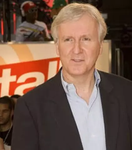 James Cameron a schimbat... stelele în „Titanic” 3D!
