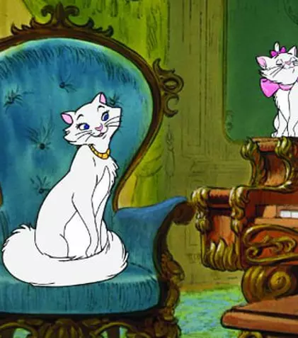 Disney pregătește o nouă variantă pentru celebra animație „Pisicile aristocrate”. Ce știm despre proiect