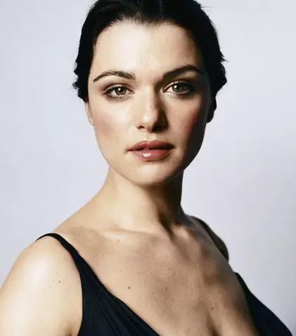 Rachel Weisz: Nu sunt geloasă dacă Daniel sărută alte femei