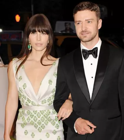 Justin Timberlake și Jessica Biel vor o nuntă de lux