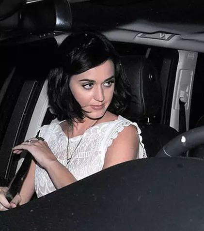 Prietenii lui Katy Perry nu sunt de acord cu John Mayer