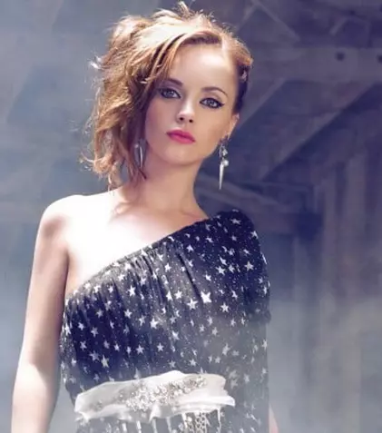 Actriţa Christina Ricci a născut un băieţel