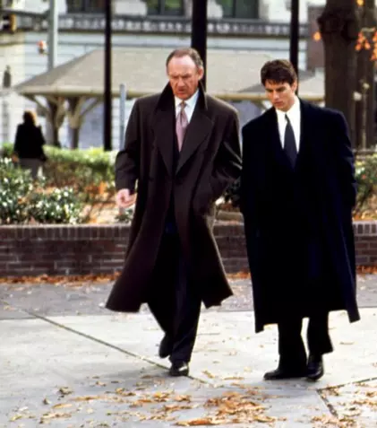 Recomandarea TVmania pentru seara de miercuri, 5 iulie: „Firma”, cu Tom Cruise și Gene Hackman