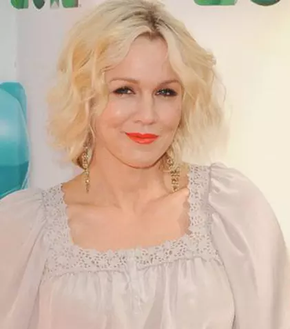 Jennie Garth are o nouă relaţie
