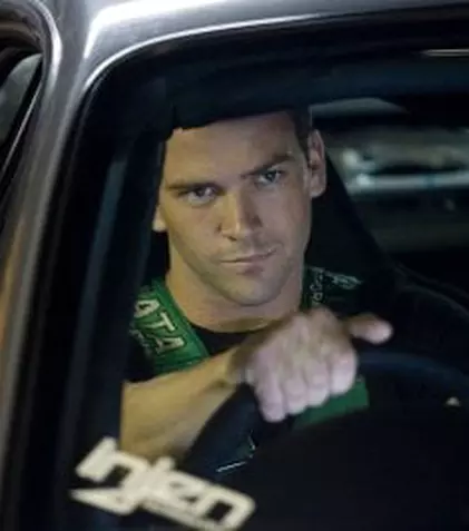 Furios şi iute: Tokyo Drift