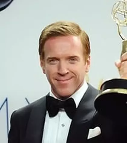 Damian Lewis va juca rol de spion pe marele ecran