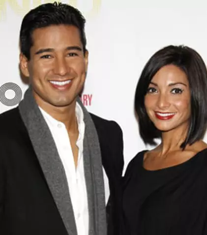Mario Lopez vrea patru copii