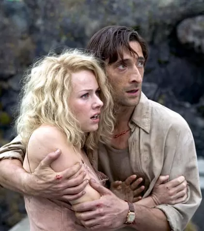 Recomandarea TVmania pentru seara de miercuri: „King Kong”, cu Naomi Watts și Adrien Brody