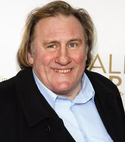 Netflix îl vrea pe Gérard Depardieu în „House of Cards”-ul francez?