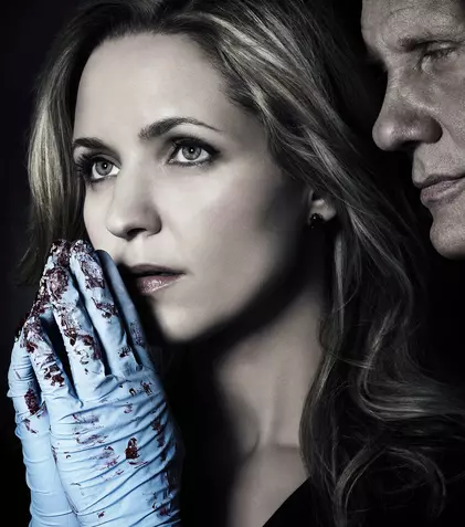 Serialul „Doctoriţa Mafiei” intră în grila AXN White în luna iulie